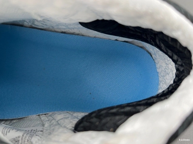 Cheap 23 UNC Jordan 318376-041 0807